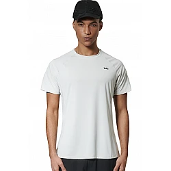 ΑΝΔΡΙΚΟ ΑΘΛΗΤΙΚΟ T-SHIRT Body Action 053629-01-LIGHT GREY