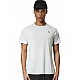 ΑΝΔΡΙΚΟ ΑΘΛΗΤΙΚΟ T-SHIRT Body Action 053629-01-LIGHT GREY