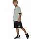 ΠΑΙΔΙΚΟ T-SHIRT ΓΙΑ ΑΓΟΡΙΑ Body Action 054606-01-PISTACHIO GREEN