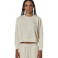 ΓΥΝΑΙΚΕΙΟ CROPPED ΦΟΥΤΕΡ Body Action 061527-01-SALT ECRU
