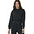 ΓΥΝΑΙΚΕΙΟ CROP MODAL ΦΟΥΤΕΡ ΜΕ ΚΟΥΚΟΥΛΑ Body Action 061622-01-BLACK