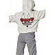 ΠΑΙΔΙΚΟ ΦΟΥΤΕΡ ΓΙΑ ΚΟΡΙΤΣΙΑ Body Action 062503-01-STAR WHITE