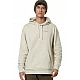 ΑΝΔΡΙΚΟ FLEECE ΦΟΥΤΕΡ ΜΕ ΚΟΥΚΟΥΛΑ Body Action 063513-01-MOONSTRUCK GREY