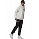 ΑΝΔΡΙΚΟ SHERPA ΦΟΥΤΕΡ ΜΕ ΚΟΥΚΟΥΛΑ Body Action 063516-01-ARCTIC WOLF ECRU