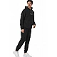 ΑΝΔΡΙΚΟ SHERPA ΦΟΥΤΕΡ ΜΕ ΚΟΥΚΟΥΛΑ Body Action 063516-01-BLACK
