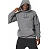 ΑΝΔΡΙΚΟ SHERPA ΦΟΥΤΕΡ ΜΕ ΚΟΥΚΟΥΛΑ Body Action 063516-01-PEARL GREY