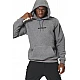 ΑΝΔΡΙΚΟ SHERPA ΦΟΥΤΕΡ ΜΕ ΚΟΥΚΟΥΛΑ Body Action 063516-01-PEARL GREY