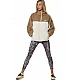 ΓΥΝΑΙΚΕΙΑ SHEEPSKIN ΖΑΚΕΤΑ Body Action 071519-01-BEIGE ECRU