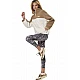 ΓΥΝΑΙΚΕΙΑ SHEEPSKIN ΖΑΚΕΤΑ Body Action 071519-01-BEIGE ECRU