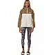 ΓΥΝΑΙΚΕΙΑ SHEEPSKIN ΖΑΚΕΤΑ Body Action 071519-01-BEIGE ECRU