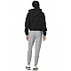 ΓΥΝΑΙΚΕΙΑ SHERPA ΖΑΚΕΤΑ ΜΕ ΚΟΥΚΟΥΛΑ Body Action 071523-01-BLACK