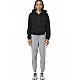 ΓΥΝΑΙΚΕΙΑ SHERPA ΖΑΚΕΤΑ ΜΕ ΚΟΥΚΟΥΛΑ Body Action 071523-01-BLACK
