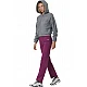 ΓΥΝΑΙΚΕΙΑ SHERPA ΖΑΚΕΤΑ ΜΕ ΚΟΥΚΟΥΛΑ Body Action 071523-01-PEARL GREY