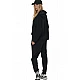 ΓΥΝΑΙΚΕΙΑ MODAL ΖΑΚΕΤΑ ΜΕ ΚΟΥΚΟΥΛΑ Body Action 071524-01-BLACK