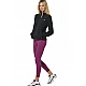 ΓΥΝΑΙΚΕΙΑ POLAR FLEECE ΖΑΚΕΤΑ Body Action 071525-01-BLACK
