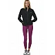 ΓΥΝΑΙΚΕΙΑ POLAR FLEECE ΖΑΚΕΤΑ Body Action 071525-01-BLACK