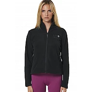 ΓΥΝΑΙΚΕΙΑ POLAR FLEECE ΖΑΚΕΤΑ Body Action 071525-01-BLACK