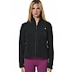 ΓΥΝΑΙΚΕΙΑ POLAR FLEECE ΖΑΚΕΤΑ Body Action 071525-01-BLACK