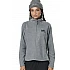 ΓΥΝΑΙΚΕΙΑ POLAR FLEECE ΖΑΚΕΤΑ Body Action 071525-01-DARK MELANGE GREY
