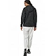 ΓΥΝΑΙΚΕΙΑ KNIT FLEECE ΖΑΚΕΤΑ  Body Action 071526-01-BLACK SHADOW HEATHER