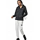 ΓΥΝΑΙΚΕΙΑ KNIT FLEECE ΖΑΚΕΤΑ  Body Action 071526-01-BLACK SHADOW HEATHER