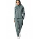 ΓΥΝΑΙΚΕΙΑ TECH FLEECE ΖΑΚΕΤΑ Body Action 071527-01-BALSAM GREEN