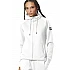 ΓΥΝΑΙΚΕΙΑ TECH FLEECE ΖΑΚΕΤΑ Body Action 071527-01-WHITE OFF