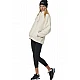 ΓΥΝΑΙΚΕΙΑ OVERSIZED BOUCLE-FLEECE ΖΑΚΕΤΑ Body Action 071530-01-PRISTINE ECRU