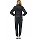 ΓΥΝΑΙΚΕΙΟ ΚΑΠΙΤΟΝΕ ΜΠΟΥΦΑΝ Body Action 071532-01-BLACK