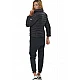 ΓΥΝΑΙΚΕΙΟ ΚΑΠΙΤΟΝΕ ΜΠΟΥΦΑΝ Body Action 071532-01-BLACK