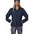 ΓΥΝΑΙΚΕΙΟ ΚΑΠΙΤΟΝΕ ΜΠΟΥΦΑΝ Body Action 071532-01-RAF BLUE