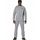 ΑΝΔΡΙΚΗ ΖΑΚΕΤΑ ΜΕ ΚΟΥΚΟΥΛΑ Body Action 073520-01-SILVER GREY