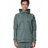 ΑΝΔΡΙΚΗ TECH FLEECE ΖΑΚΕΤΑ ΜΕ ΚΟΥΚΟΥΛΑ Body Action 073521-01-BALSAM GREEN