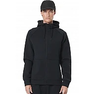 ΑΝΔΡΙΚΗ TECH FLEECE ΖΑΚΕΤΑ ΜΕ ΚΟΥΚΟΥΛΑ Body Action 073521-01-BLACK