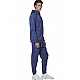 ΑΝΔΡΙΚΗ TECH FLEECE ΖΑΚΕΤΑ ΜΕ ΚΟΥΚΟΥΛΑ Body Action 073521-01-OCEANA BLUE