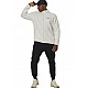 ΑΝΔΡΙΚΗ SHERPA ΖΑΚΕΤΑ Body Action 073526-01-ARCTIC WOLF ECRU