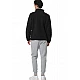 ΑΝΔΡΙΚΗ SHERPA ΖΑΚΕΤΑ Body Action 073526-01-BLACK