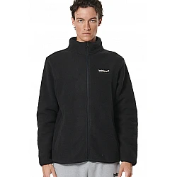ΑΝΔΡΙΚΗ SHERPA ΖΑΚΕΤΑ Body Action 073526-01-BLACK