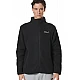 ΑΝΔΡΙΚΗ SHERPA ΖΑΚΕΤΑ Body Action 073526-01-BLACK