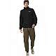 ΑΝΔΡΙΚΗ POLAR FLEECE ΖΑΚΕΤΑ Body Action 073527-01-BLACK
