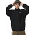 ΑΝΔΡΙΚΗ POLAR FLEECE ΖΑΚΕΤΑ Body Action 073527-01-BLACK