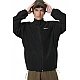 ΑΝΔΡΙΚΗ POLAR FLEECE ΖΑΚΕΤΑ Body Action 073527-01-BLACK