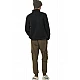 ΑΝΔΡΙΚΗ POLAR FLEECE ΖΑΚΕΤΑ Body Action 073527-01-BLACK