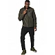 ΑΝΔΡΙΚΗ SHERPA ΖΑΚΕΤΑ Body Action 073531-01-KHAKI