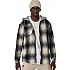 ΑΝΔΡΙΚΟ FLEECE ΠΟΥΚΑΜΙΣΟ ΚΑΡΟ  Body Action 073532-01-ECRU NAVY