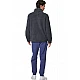 ΑΝΔΡΙΚΗ SHERPA ZAKETA Body Action 073533-01-SKY GREY