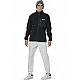 ΑΝΔΡΙΚΗ POLAR FLEECE ΖΑΚΕΤΑ Body Action 073626-01-BLACK