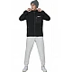 ΑΝΔΡΙΚΗ POLAR FLEECE ΖΑΚΕΤΑ Body Action 073626-01-BLACK