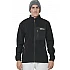 ΑΝΔΡΙΚΗ POLAR FLEECE ΖΑΚΕΤΑ Body Action 073626-01-BLACK