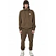 ΑΝΔΡΙΚΗ ΖΑΚΕΤΑ ΜΕ ΚΟΥΚΟΥΛΑ Body Action 073633-01-CROCODILE GREEN